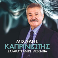 Klain' Ta Vouna Gia Provata - Michalis Kapriniotis