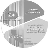 Give It To Me - AMFM Alexander & Direct Drive Digital