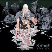 Avernal Gate - Khemmis