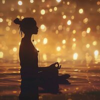 Serene Sound Silence - Dr. Meditation & Pure Ambient Music & Peaceful Meditation Echoes