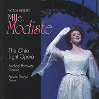 Mlle. Modiste: Dialogue: "Delightful!" - The Ohio Light Opera