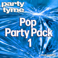 Wherever You Will Go (made popular by The Calling) - Party Tyme