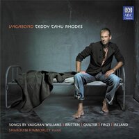 Let Us Garlands Bring, Op. 18: Come Away, Death - Teddy Tahu Rhodes & Sharolyn Kimmorley