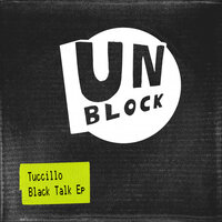 Black Talk - Tuccillo