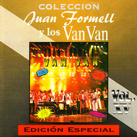 Hoy Todo Es Verdad - Juan Formell Y Los Van Van