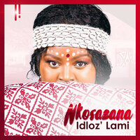 Ndonyamezela - Nkosazana