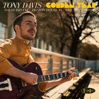 Tua Imagem - Tony Davis