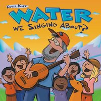 The Wheel of the Water - Kevin Kopp