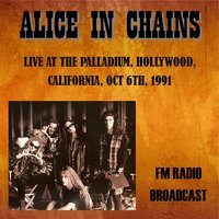 Real Thing - Alice In Chains
