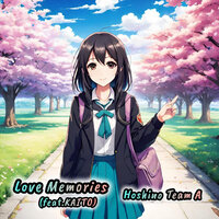 Love Memories - Hoshino Team A & Kaito