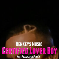 I Hold Back, Sometime I Won't - BenKeys Music