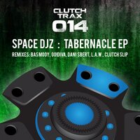 Earthquake Device - Space Djz & Dani Sbert