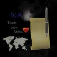 Social Equation - DJ Ali