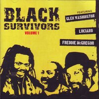 Love Makes the World Go Round - Freddie McGregor