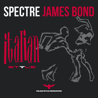 James Bond - Spectre