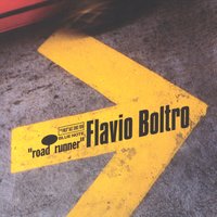 Little Room - Flavio Boltro