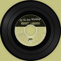 Morning Coffee - Barry Harris