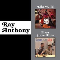 Room 43 - Ray Anthony