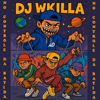 Strange Sax - DJ Wkilla & Dj BrunoBeats MBC