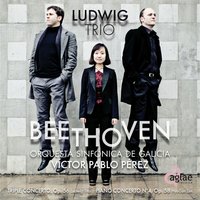 Piano Concerto nº 4 in G Major Op. 58: Rondo vivace - Ludwig van Beethoven & Orquesta Sinfónica de Galicia & Victor Pablo Perez & Hyo-Sun Lim
