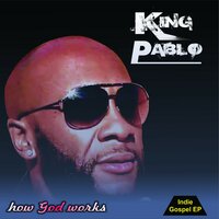 Ngifuna Wena - King Pablo