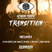 In Da Club - Sergio Pardo