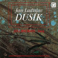 Duo in F-Sharp Major, .: Moderato - Josef Hala & Jana Bouskova