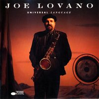 Luna Park - Joe Lovano