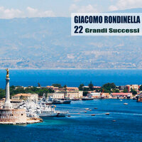 Canzuncella Pettecola - Giacomo Rondinella
