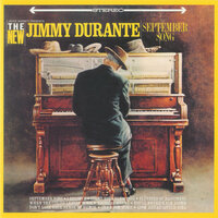 Blue Bird of Happiness - Jimmy Durante