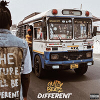 My Vibe - GuiltyBeatz & J.Derobie