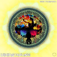 House Wizard - Erik Thompson