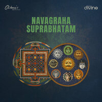Navagraha Suprabhatam - Ghibran & Kaushik Sridharan