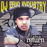 Muerte - DJ Eric & MC Ceja