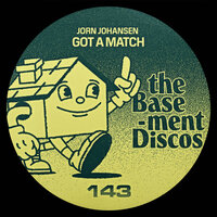 Know What I'm Saying - Jorn Johansen & Kenny Summit