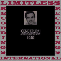 Tiger Rag - Gene Krupa
