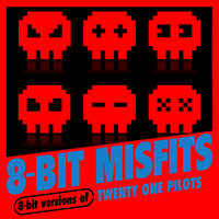Heathens - 8-Bit Misfits