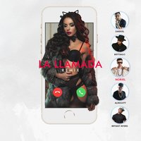 La Llamada - Noriel