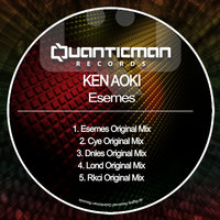 Dnles - Ken Aoki