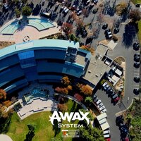 System - A-Wax