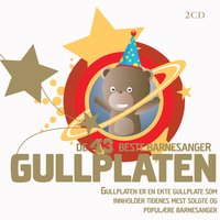 Tornerose - Sidsel Ryen & Artister av Barnesanger og Barnemusikk