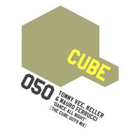 Dance All Night - Tommy Vee & Mauro Ferrucci & Keller & The Cube Guys