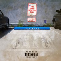 Stackin Paper - Stitches & King Pretti