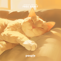 Free Spirit - beigecatt & GNOD IAD & Piano Dreamers