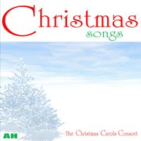 Greensleeves - The Christmas Carols Consort