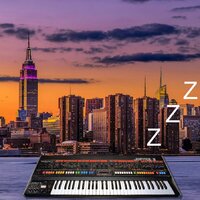 synthesized up - Lando