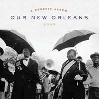 Do You Know What It Means to Miss New Orleans - The Wardell Quezergue Orchestra & Donald Harrison