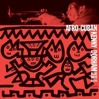 La Villa - Kenny Dorham
