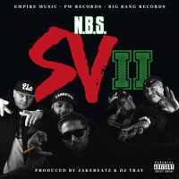 Marching Down - N.B.S. & Jakebeatz