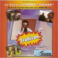 Trahison - Simaro & Simaro Massiya Lutumba & Bana OK